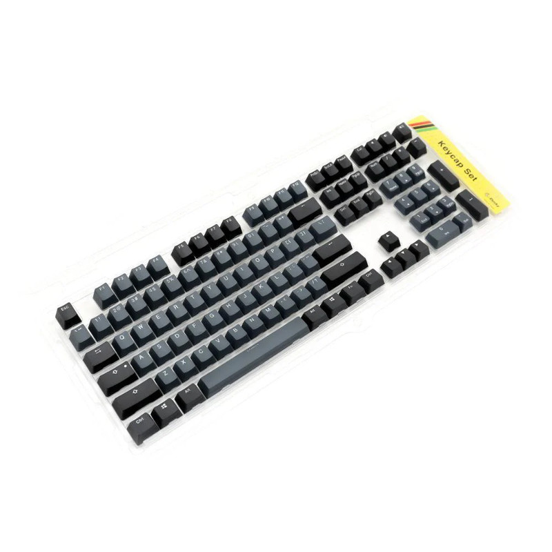 Ducky 104 Key PBT Keycaps - Skyline 2 - أكسسوار لوحة مفاتيح
